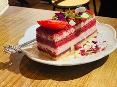 -盘炉forenza·云贵川融合小食堂 ( 钟楼中柳巷店)