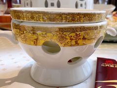 -北门饭店(三香路店)