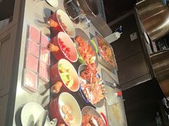 -南湖宾馆·鸳湖阁全日制餐厅