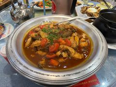 -大师傅金奖啤酒鱼(西街口总店)