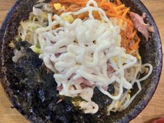 -安家德吉林市朝鲜族大冷面(民康路店)