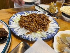 -食鸡公社辣子鸡·潍坊菜·烧烤