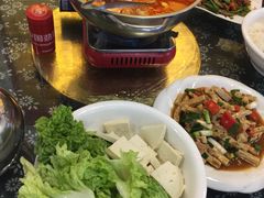 -黔人百味.贵州菜