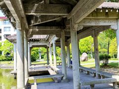 -峙山公园