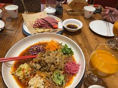 -山西会馆·晋菜·晋商宴·民俗博物馆(体育路店)