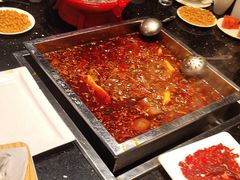 -红鼎坊·老成都火锅(新南门店)
