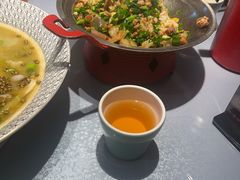 -老济南·地道济南菜(大明湖店)
