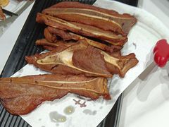 -渔码头食府·20年蓬莱老字号(登州路店)