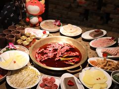 -小龙坎火锅(春熙太古里店)