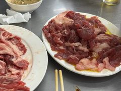 -松明一烤肉馆(鲁园店)