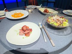 -三利音·东方司宴(外滩店)