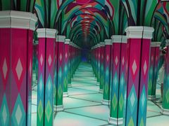 -上海梵高星空艺术馆(南京路旗舰店)