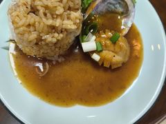 -龙香居海鲜浑锅家常菜·特色驴肉