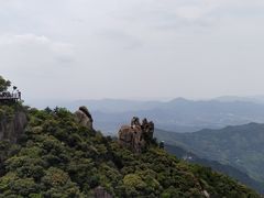 -九华山风景区
