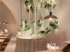 -麓椿花园西餐厅(海乐世界店)