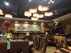 大堂-逸兴楼·地道长沙菜(六沟垅店)