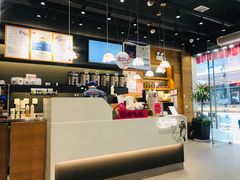 -茶颜悦色(银盆岭万达广场店)