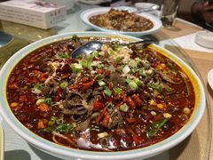 -和源祥·日照菜扛把子(万平口一店)