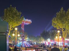 -青岛方特梦幻王国