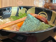 -味千拉面(金融街店)