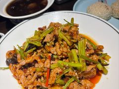 -应天大明王朝·南京菜(中山陵店)