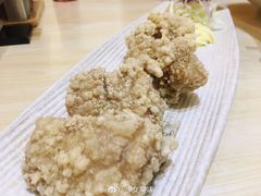-八盛屋·沾面(集美万达店)