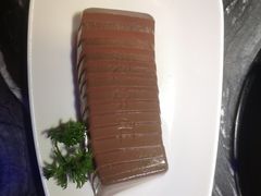 -热火朝天鲜切牛肉火锅(南强街巷店)