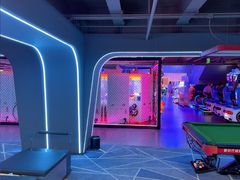 -海德温泉生活馆(朝阳大悦城店)