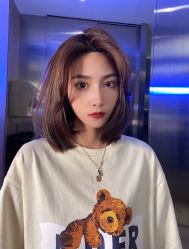-HAIR HERE造型