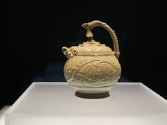 -陕西历史博物馆