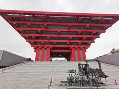 -中华艺术宫(上海美术馆)