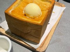 -绿茶餐厅(广州天河城店)