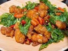 -多味居(剪子巷店)