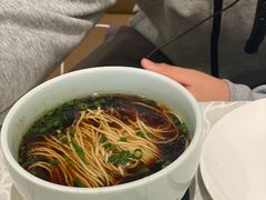 -狮王府淮扬菜(新街口友谊店)