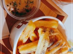 -艾薯夫妇Aysh(福田星河COCOPark店)