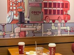 -COSTA COFFEE(上海虹口公园店)