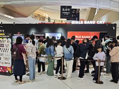 -猎人桌游吧(合生汇店)