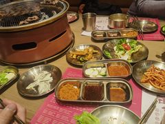 -西塔老太太泥炉烤肉(双井店)