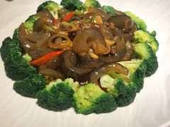 -梧桐花园餐厅(新城店)