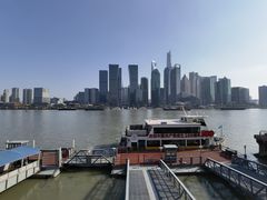 -公平路渡口(轮渡站)