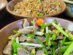 -喝丢一只鞋·东北烤肉·烧烤·铜火锅(江宁店)