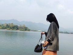 -东梓关景区村庄