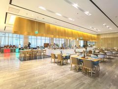 -沈阳和平艾美酒店新食谱西餐厅