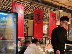 -串盟烧烤大排档·长沙美食地标(星沙店)