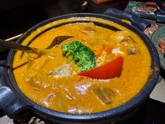 -金厨泰国餐厅·全泰籍厨师料理(拱北店)