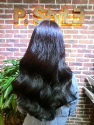 -P.STYLE 派斯造型