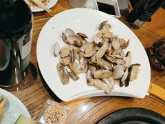 -海味当家·蒸锅海鲜(星海公园店)