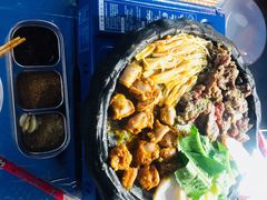 爆汁牛小肠-金哲烤牛肠(海甸岛总店)