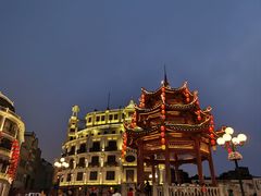 -汕头市小公园