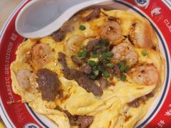 -明記茶餐廳(福田总店)